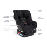 Nuna RAVA Next Convertible Car Seat | preorder
