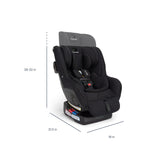 Nuna RAVA Next Convertible Car Seat | preorder