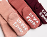Squid Socks Bamboo Socks | Courtney Collection