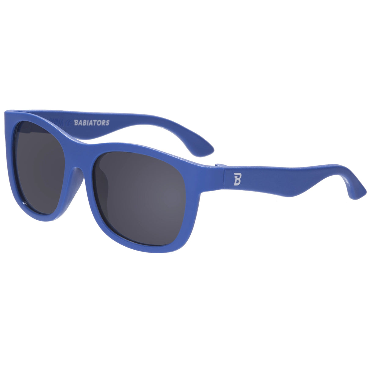 Babiators Navigator Good As Blue | Smoke Lenses UV Sunglasses