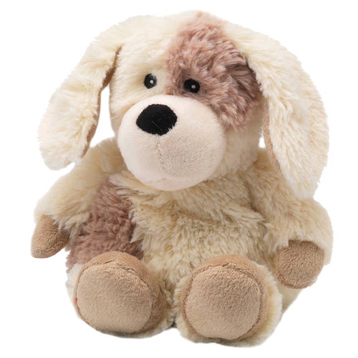 Puppy Warmies Junior  (9in)