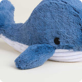 Warmies Whale