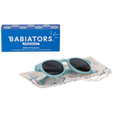 Babiators Keyhole Morning Glory | Smoke Lenses UV Sunglasses