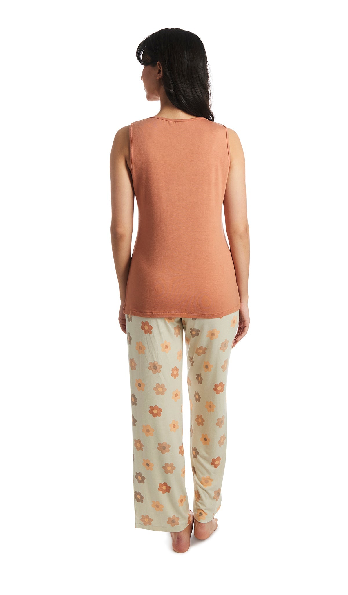 Everly Grey Analise 5-Piece | Daisies