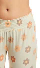 Everly Grey Analise 5-Piece | Daisies