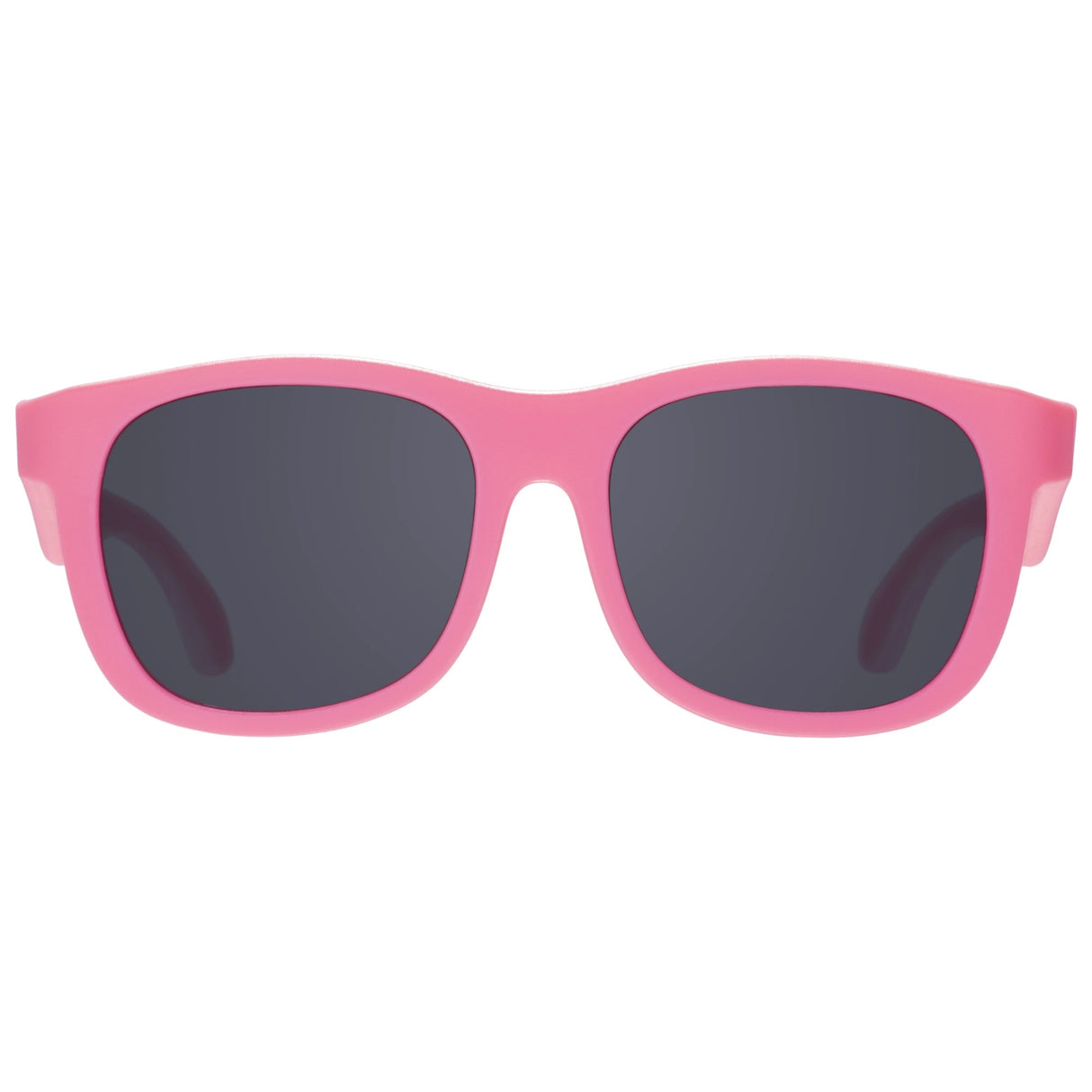 Babiators Navigator Think Pink | Smoke Lenses UV Sunglasses