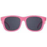 Babiators Navigator Think Pink | Smoke Lenses UV Sunglasses
