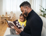 Wimmer Peek and Go Mirror Soft Foldable Mirror Toy