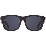 Babiators Navigator Jet Black | Smoke Lenses UV Sunglasses
