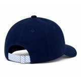 Bits & Bows Grandpa Legacy Baseball Cap