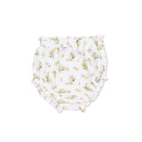 Angel Dear Sunshine Roses Pinafore & High Waisted Bloomer