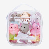 Ballet Party Squirtie Baby Bath Toys