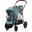 Cybex Gazelle S Single to Double All-in-One Stroller | In Store Exclusive