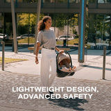 Cybex Aton G2 Swivel Infant Car Seat + Load Leg Base | No Shipping