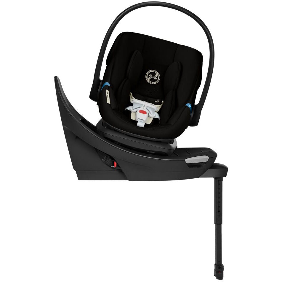 Cybex Aton G2 Swivel Infant Car Seat + Load Leg Base | No Shipping