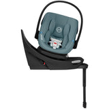 Cybex Aton G2 Swivel Infant Car Seat + Load Leg Base | No Shipping