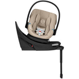 Cybex Aton G2 Swivel Infant Car Seat + Load Leg Base | No Shipping