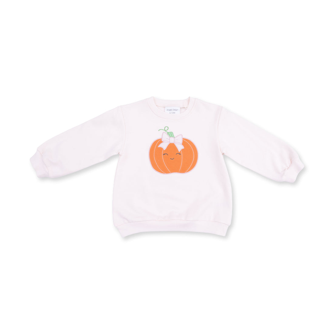 Pumpkins Oversized Sweatshirt
