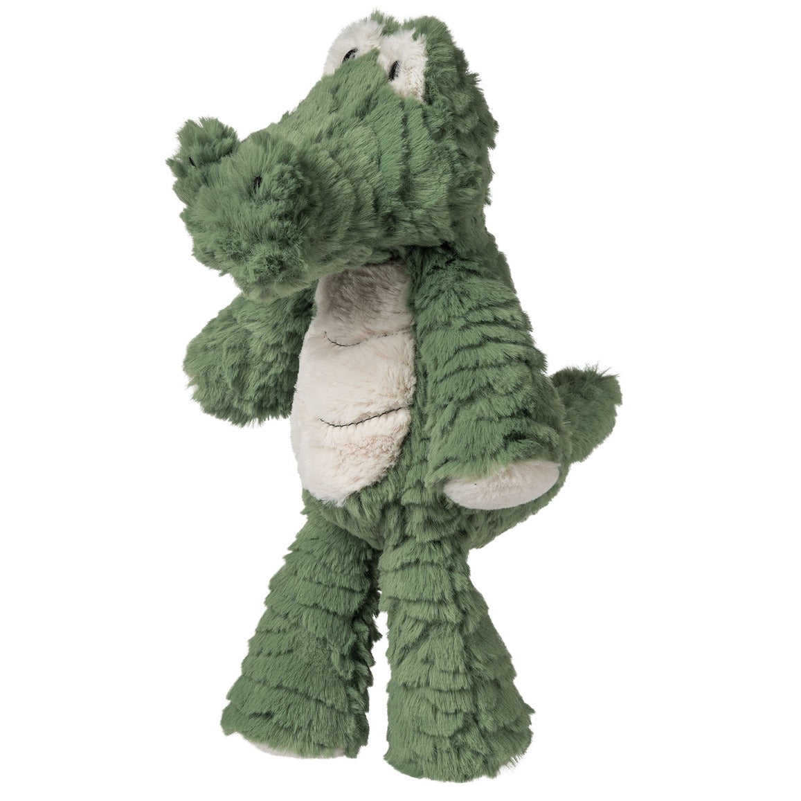 Mary Meyer Marshmallow Gator Junior Plush Toy