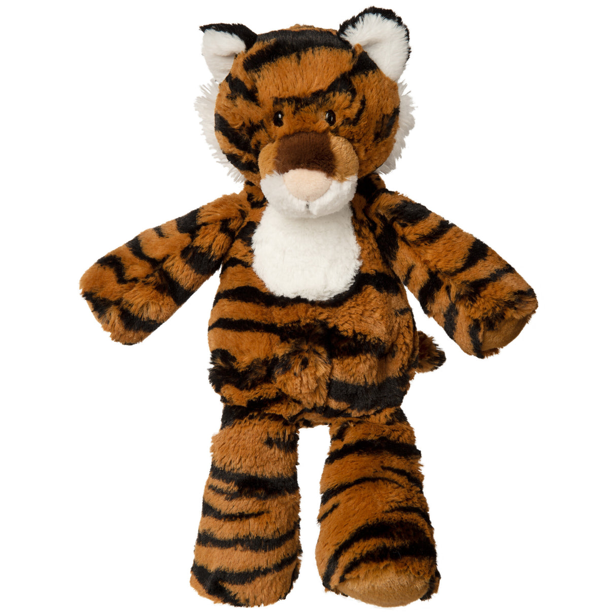 Marshmallow Tiger Plush Toy