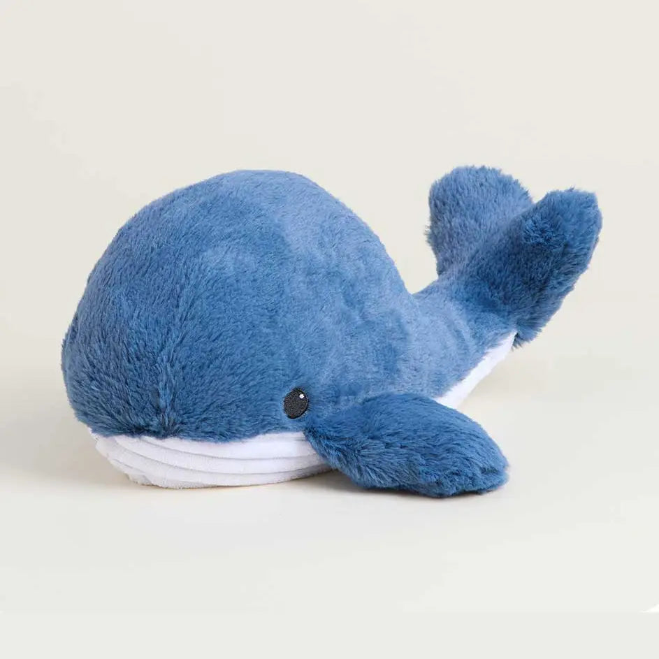 Warmies Whale