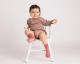 Squid Socks Bamboo Socks | Courtney Collection