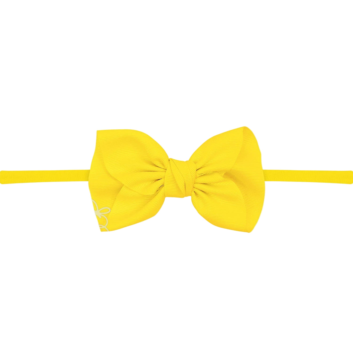 Beyond Creations Anne Bow 1/4" Headband