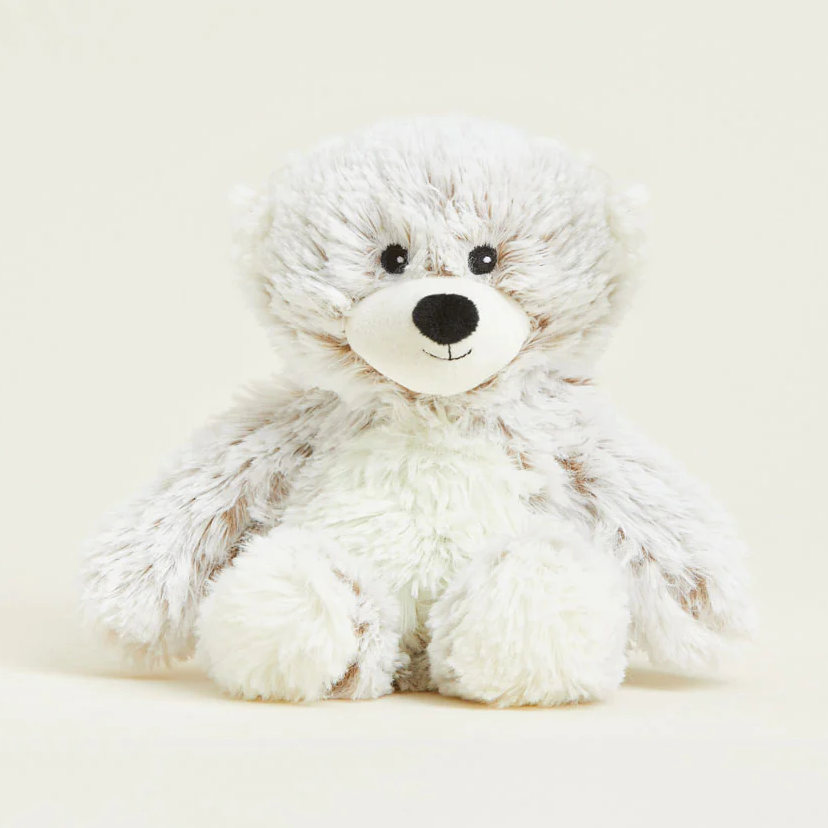 Marshmallow Bear Warmies Junior  (9in)
