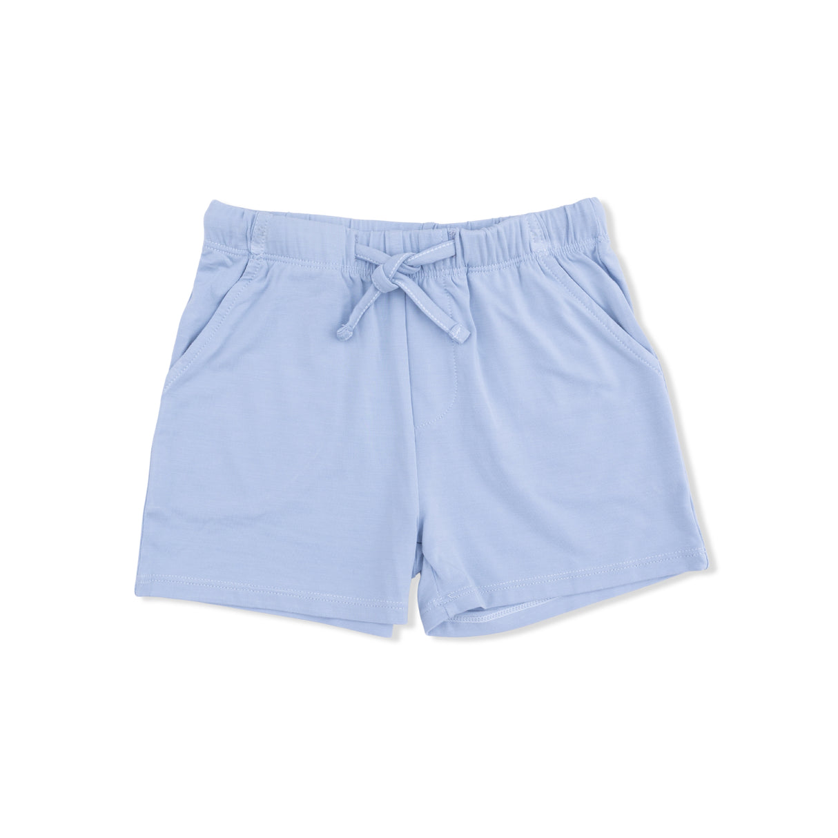 Angel Dear Sailor Sea Creatures Crew Neck Tee w/ Casual Short