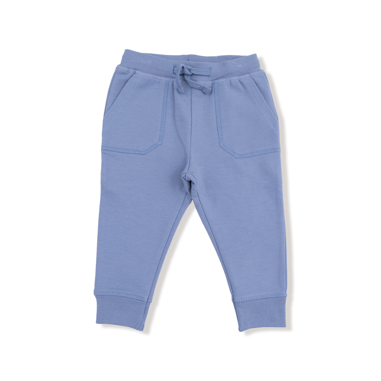 Angel Dear Best Friend Dogs Raglan Sweatshirt & Jogger Set
