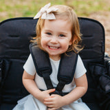WonderFold W4 Luxe All Terrain Stroller Wagon (4 seat) |  IN STORE EXCLUSIVE