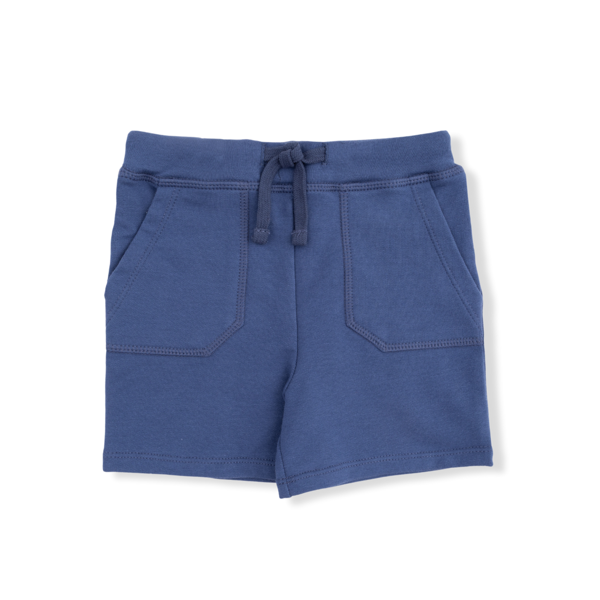 Angel Dear Blue Crabs Polo w/ Everyday Short