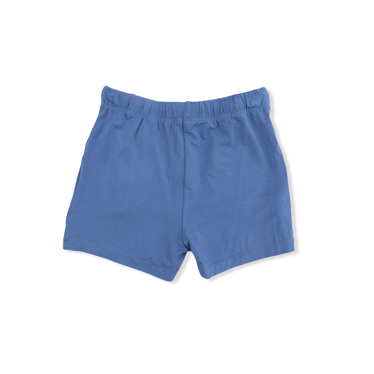 Angel Dear Baseball Stripe Polo w/ Everyday Short