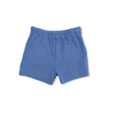 Angel Dear Baseball Stripe Polo w/ Everyday Short