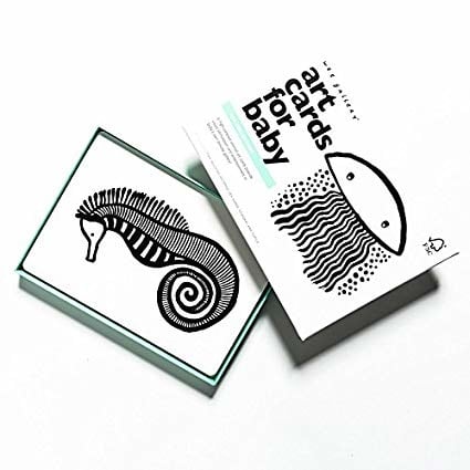 We Gallery Art Cards