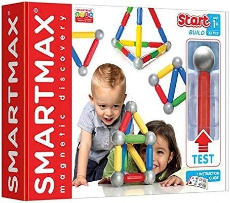 SmartMax Start Set (23 pcs)