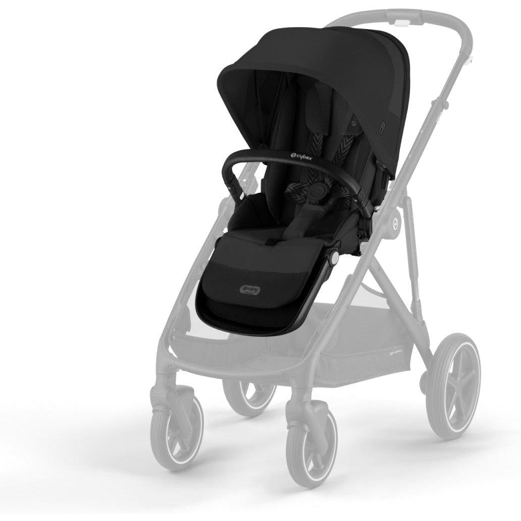 Cybex Gazelle S/eGazelle Stroller Second Seat
