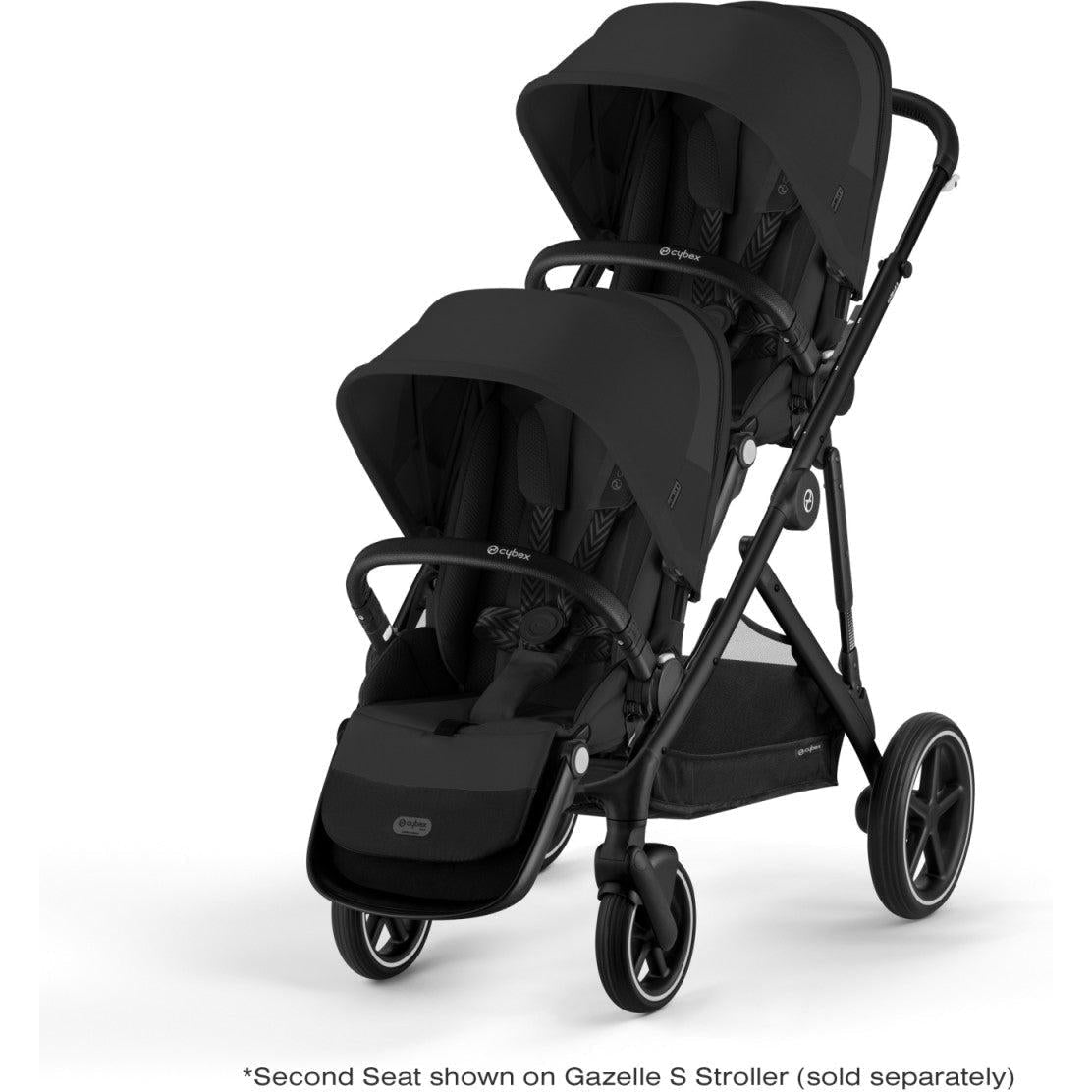 Cybex Gazelle S/eGazelle Stroller Second Seat