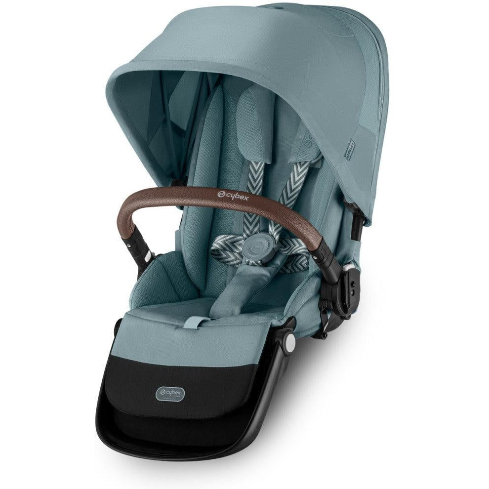 Cybex Gazelle S/eGazelle Stroller Second Seat