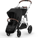 Cybex Gazelle S Single to Double All-in-One Stroller | In Store Exclusive