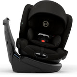 CYBEX Callisto G 360 Rotating All in One Convertible Car Seat with SensorSafe