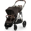 Cybex Gazelle S Single to Double All-in-One Stroller | In Store Exclusive