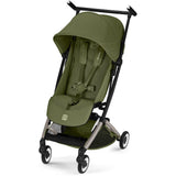 Cybex Libelle Ultra Lightweight Travel Stroller