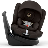 CYBEX Callisto G 360 Rotating All in One Convertible Car Seat with SensorSafe