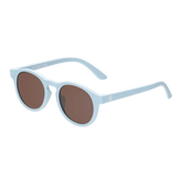 Babiators Keyhole UV Sunglasses | Blue with Amber Lens