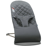 BabyBjorn Bouncer Bliss  - Classic Quilt Cotton | no shipping
