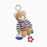 Itzy Ritzy Bitzy Traveler Bear