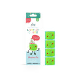 Glo Pals 4-pack Light Up Sensory Cubes