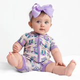 Pearls & Pelicans Home Sweet Nola Bamboo Shortie