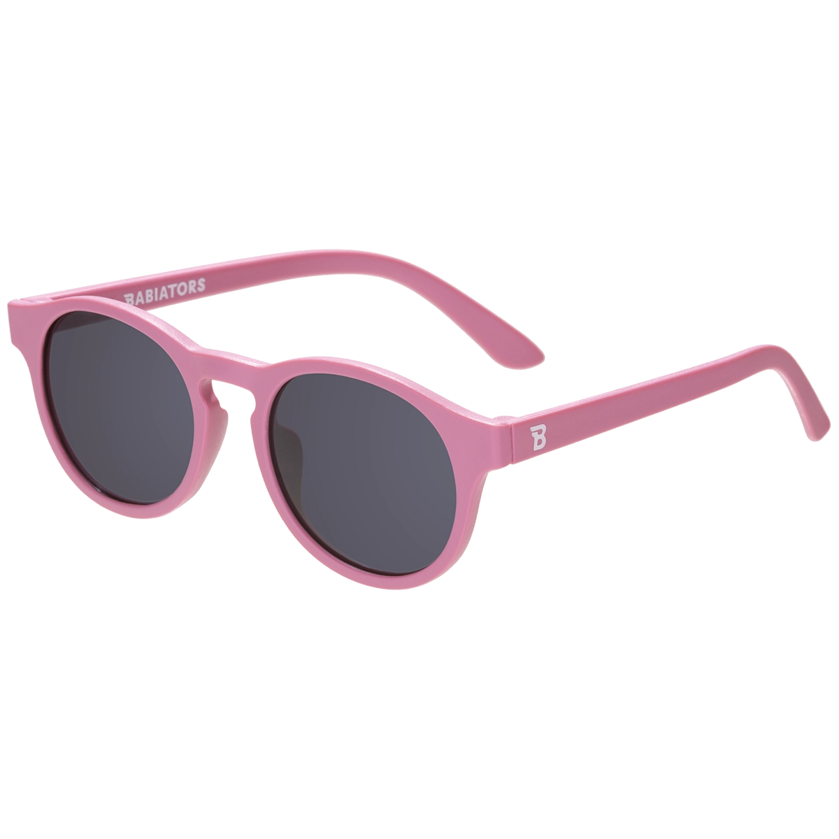 Babiators Keyhole Moon Cherry | Smoke Lenses UV Sunglasses